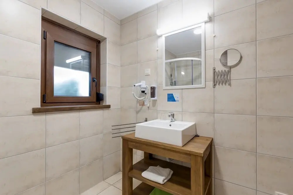 Pannonian Studio For Two