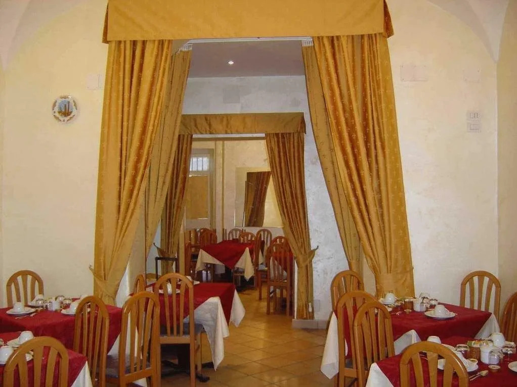 Hotel Mari 2