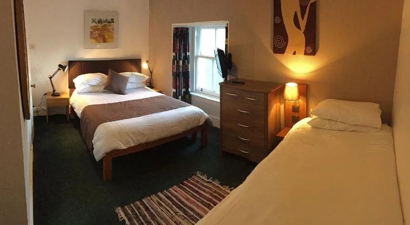 Ossian Inn