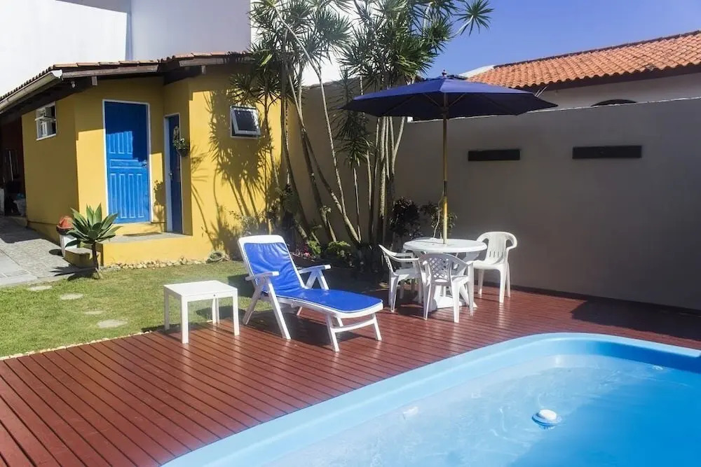 House in Florianópolis - 101
