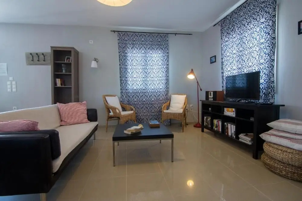 Villa Elaia Suites & Apartments No.6