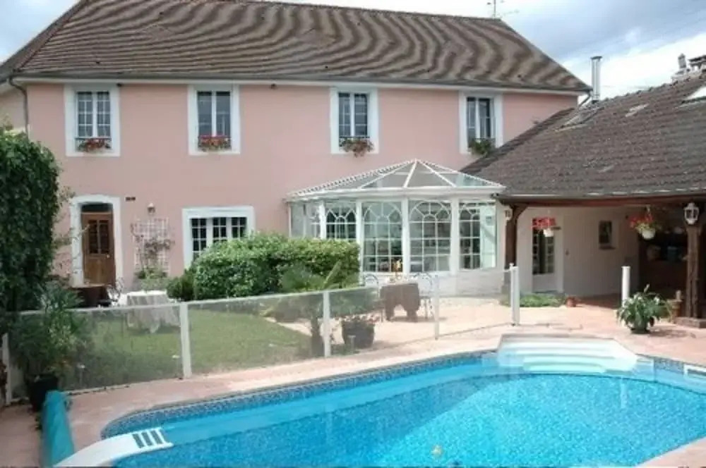 Le Relais de St Martin