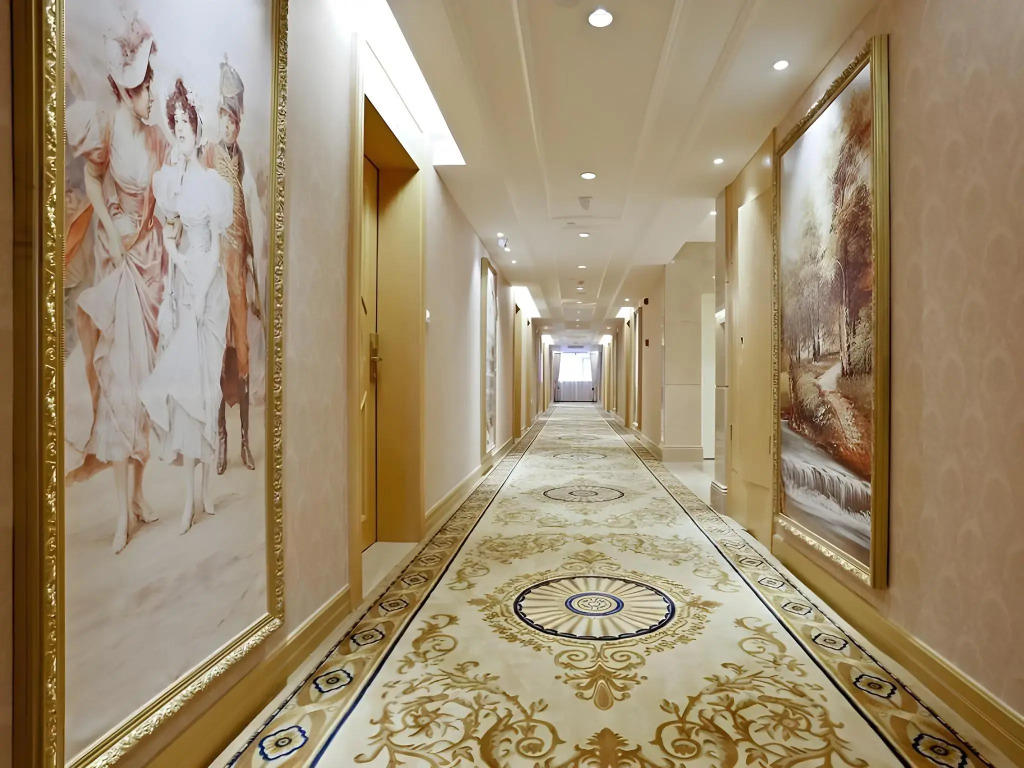 Vienna International Hotel (Changsha Xiangfu Road)