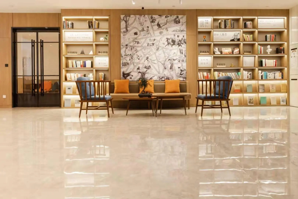 HanTing Premium Hotel (Zibo Linzi Dayuan Jishan Road)