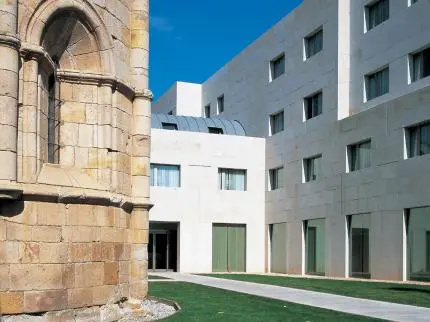 Imagen de Hotel NH Zamora Palacio del Duero (16 de 27)