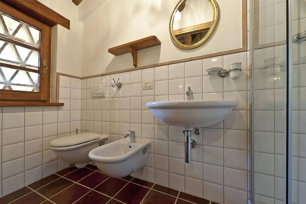 B&B Villa La Sequoia