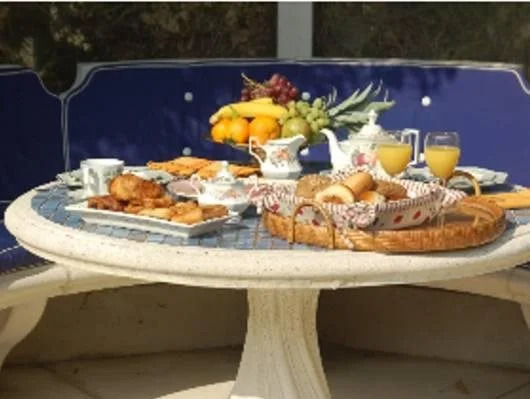 B&B Villa Hestia