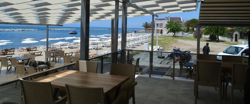 Özen Otel