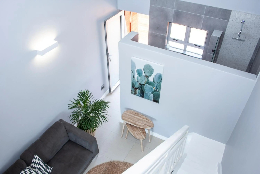 Lofts on Lorna