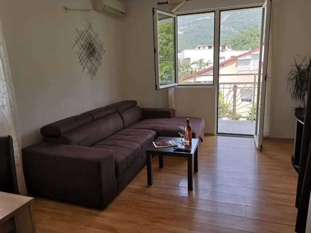 Apartments Nikčević