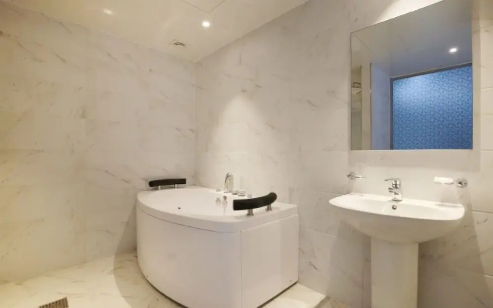 Cheonan Muse Hotel