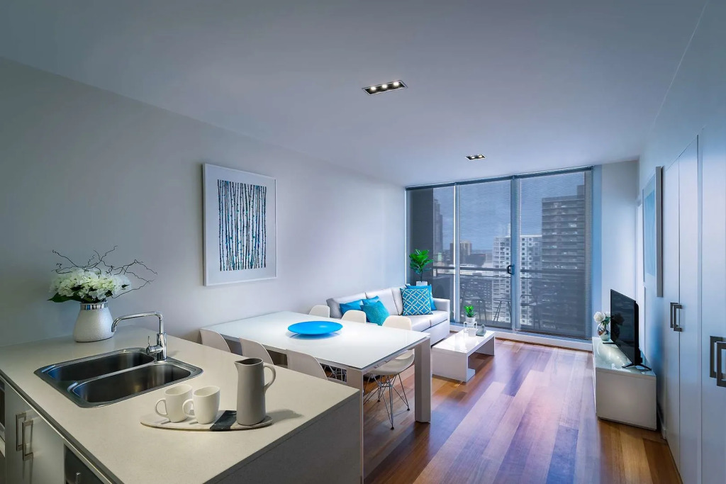 Milano Serviced Apartments