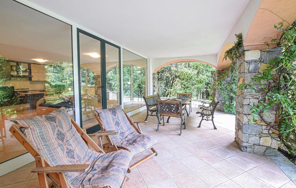 Villa Azalea