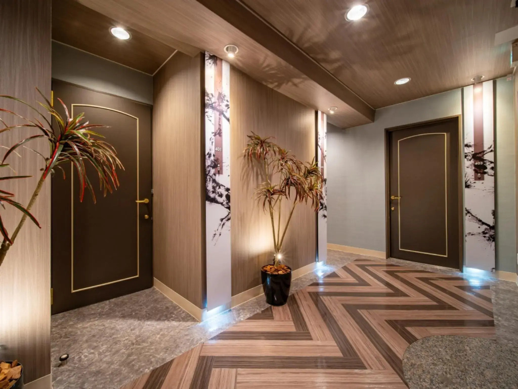 HOTEL　Noblesse