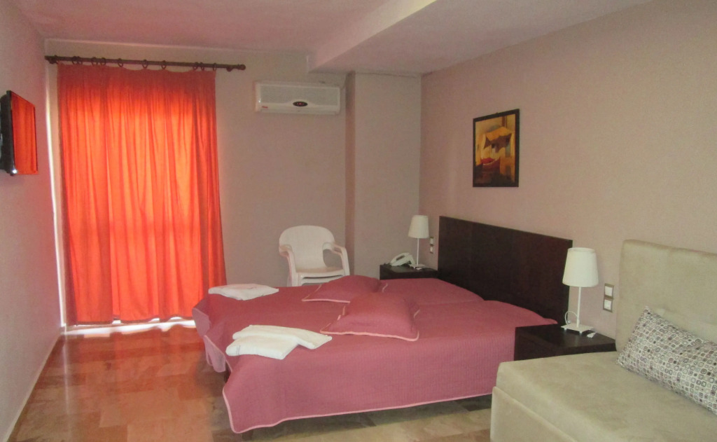 Vanisko Hotel