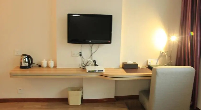 Yangshuo Harbour View Hotel