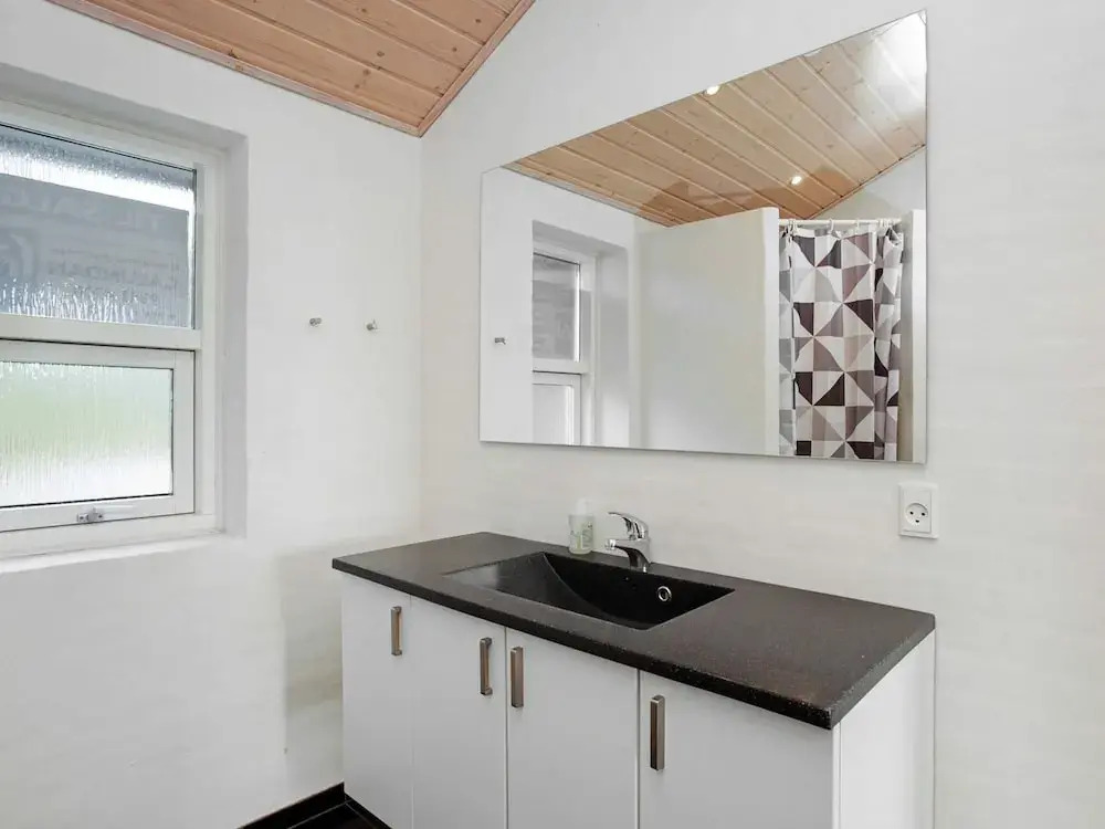 8 person holiday home in Jerup