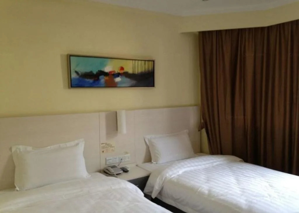 Loft Inn Renming Park
