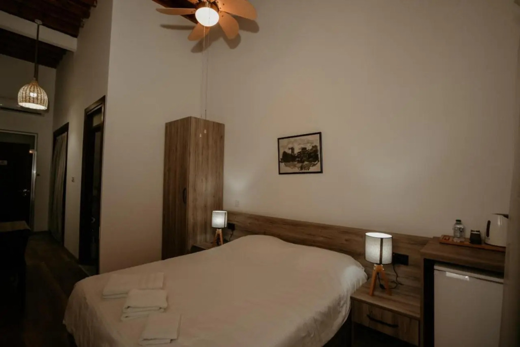 Old Stone Boutique Hotel - North Cyprus