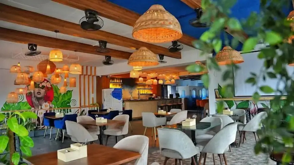 Hotel Prime Bliss RR Nagar