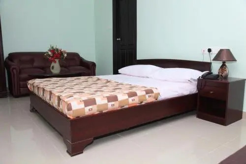 Prarthana Residency