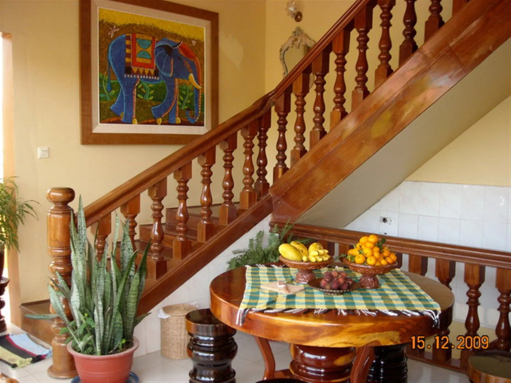 Seven Candles Guesthouse