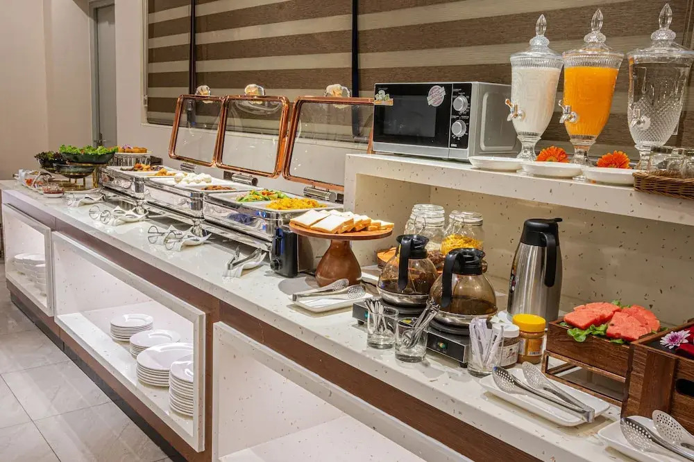 Ostara Hotel & Apartment