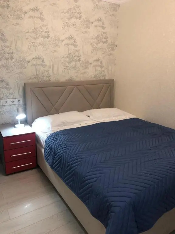 Samal-2 luxury apartments