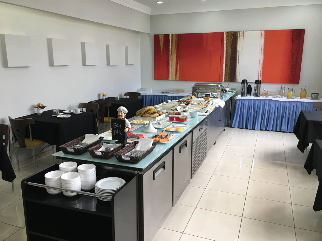 Di Giulio Hotel