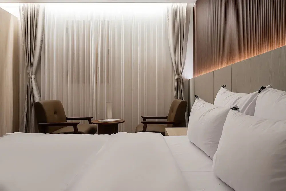 Guwol Rondo Hotel