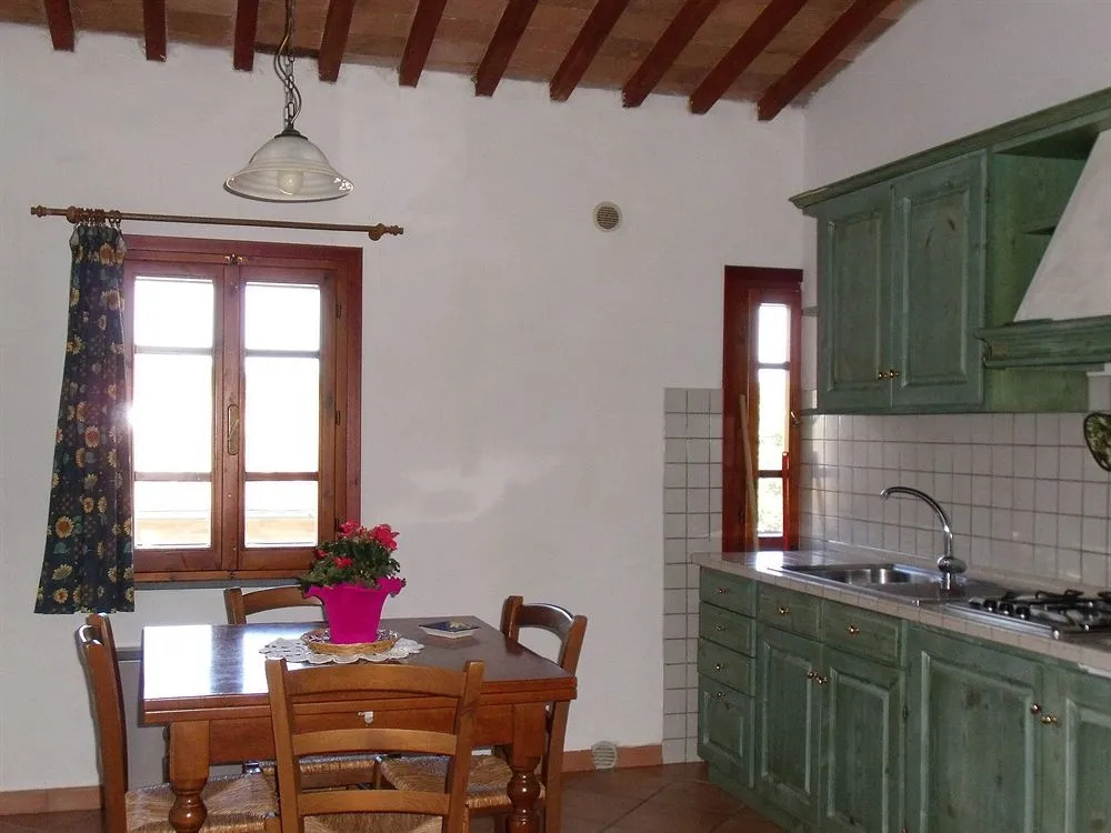 Agriturismo Casa Alle Vacche