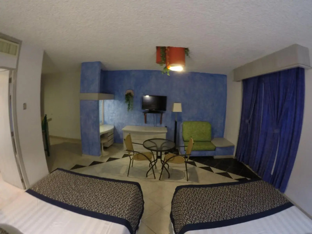 Hotel Club del Sol Acapulco by NG Hoteles