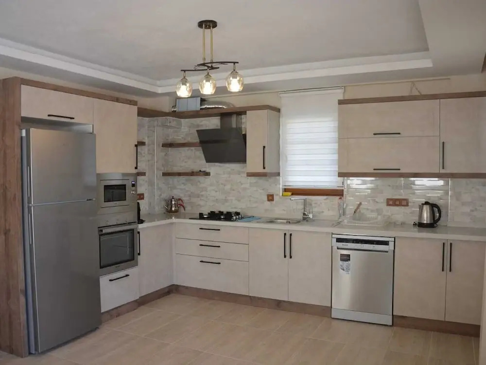 Stunning 4-bed Villa Konak Private & Pool