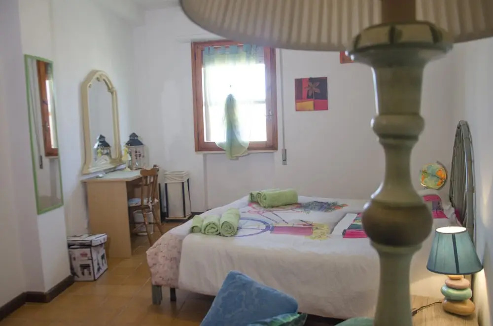 Casa Poseidone