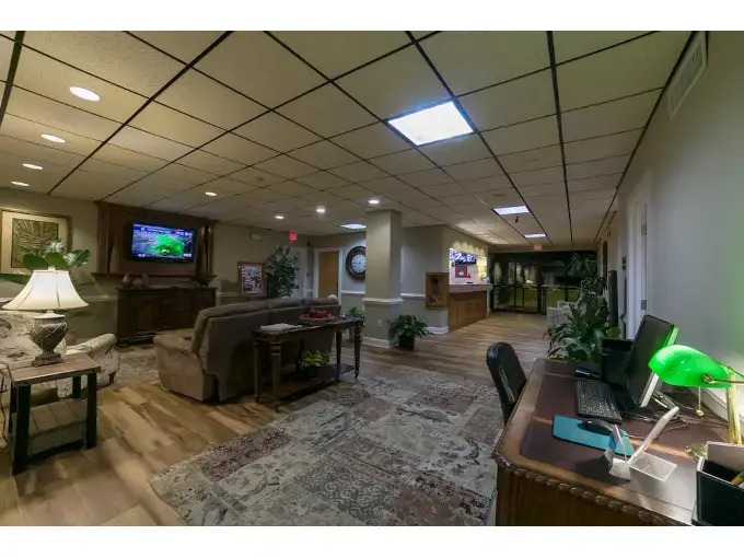 Moncks Corner Inn