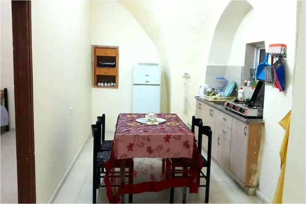 Apartment in Bethlehem