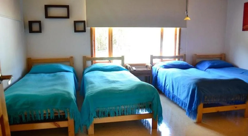 Cabañas Socha Loma