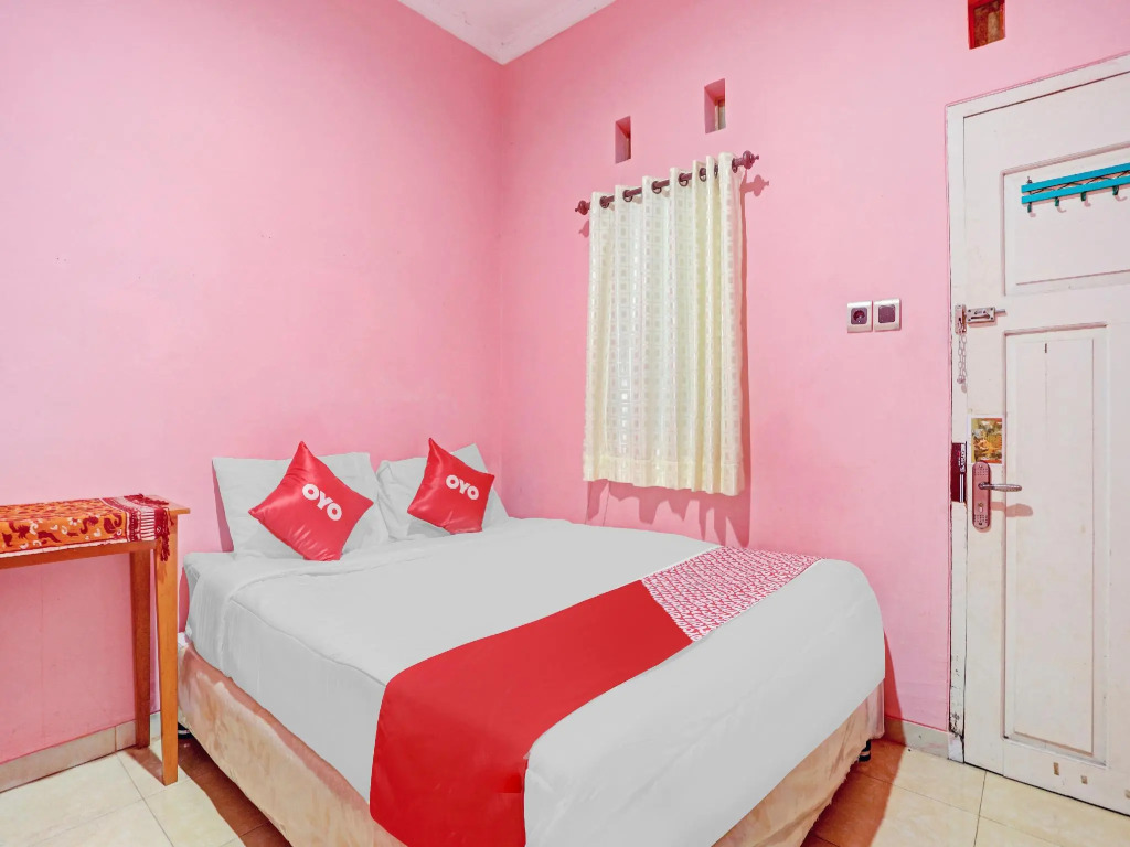 OYO 90297 Welaran Homestay