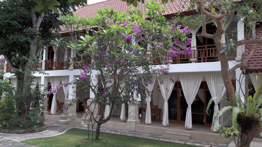 Villa Marakuya