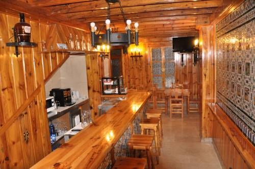 Hotel El Toboso