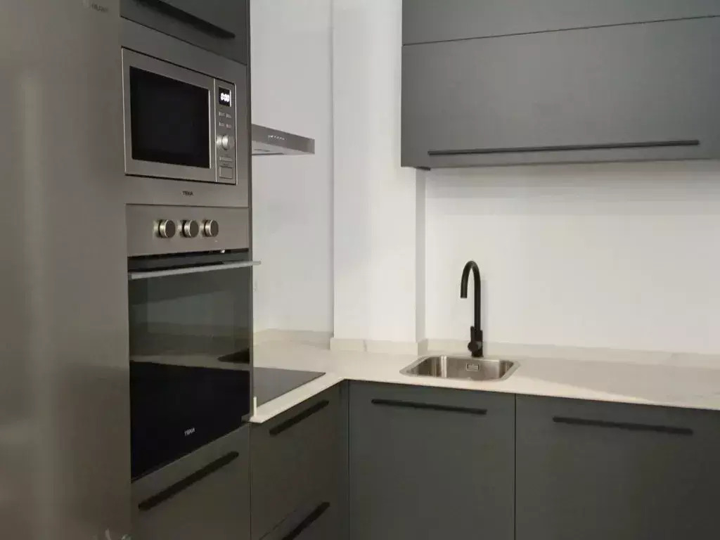 Loft Vilagarcía 3000