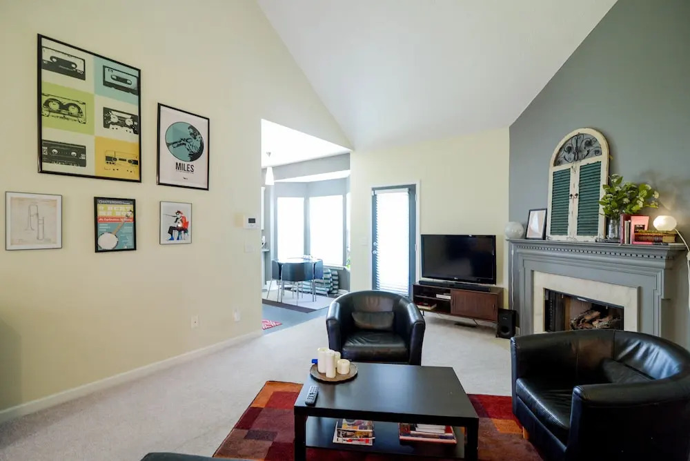 Barksdale Harbor Drive Home - 2 Br Home