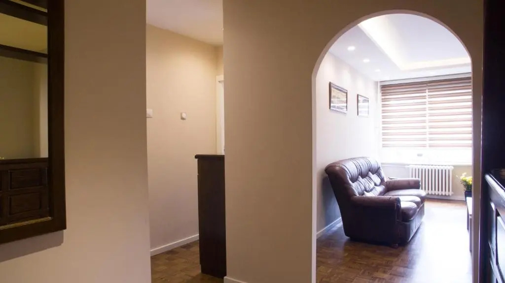 True Color Apartment