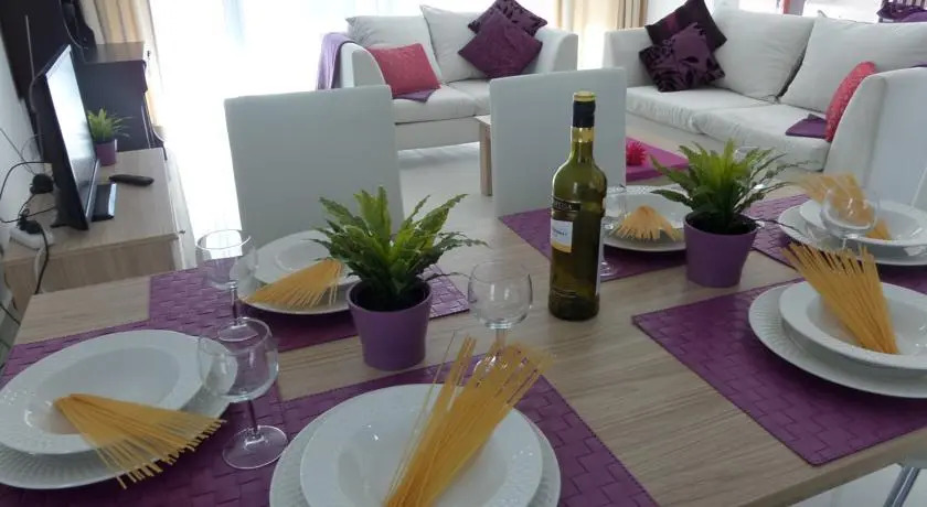 Villa Elegance