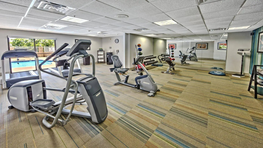 Garner Hotel Murfreesboro West by IHG