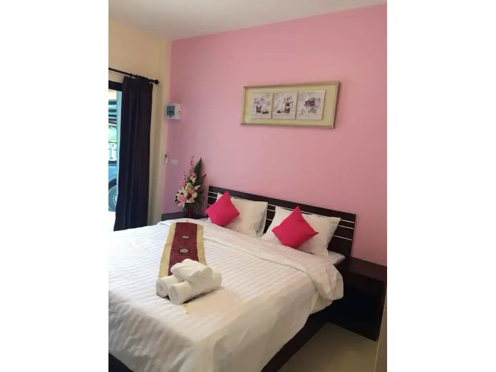 Room Park Hotel