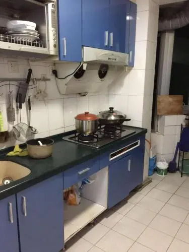 Shenzhen B104 Hostel