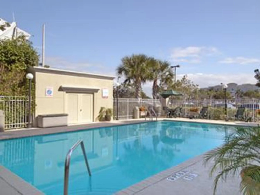 Home2 Suites by Hilton Miramar Ft. Lauderdale