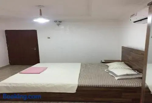 Royal Signature Suites -Guest Suite