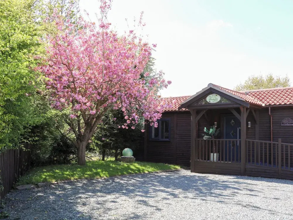 Orchard Retreat